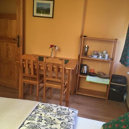 Marysienka Villa Zawoja Dış mekan fotoğraf