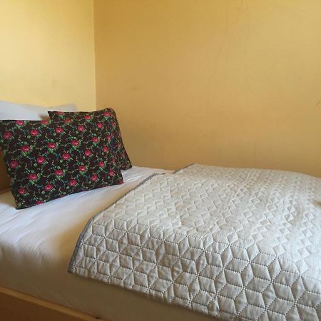 Marysienka Villa Zawoja Dış mekan fotoğraf