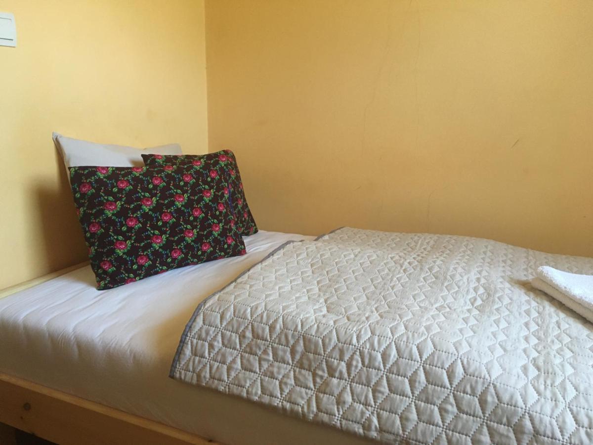 Marysienka Villa Zawoja Dış mekan fotoğraf
